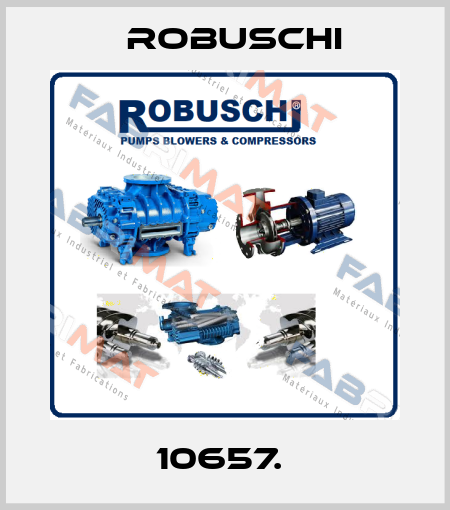 10657.  Robuschi