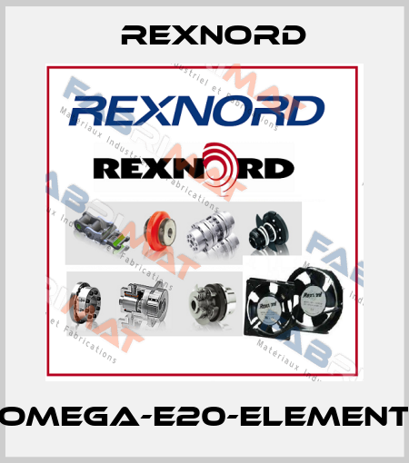 OMEGA-E20-ELEMENT Rexnord