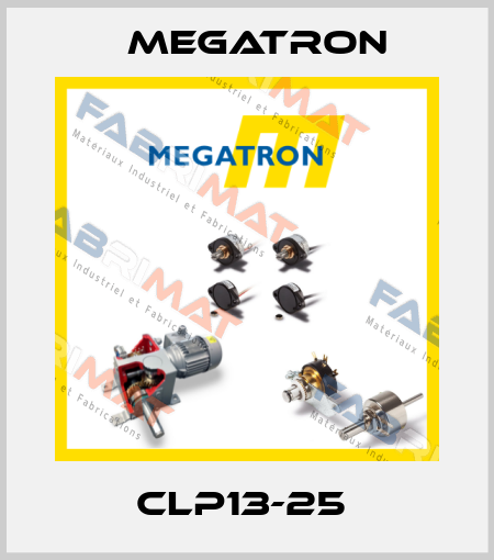 CLP13-25  Megatron