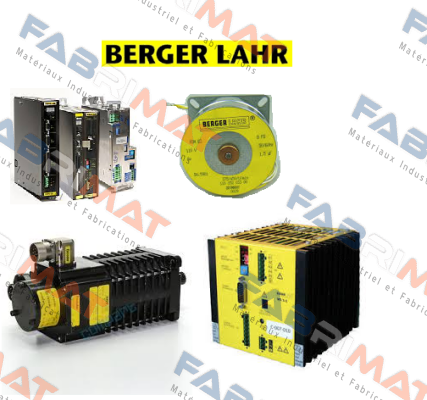 RDM5 96/50 LHA  Berger Lahr (Schneider Electric)