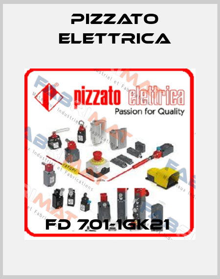 FD 701-1GK21  Pizzato Elettrica