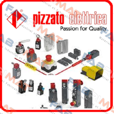 FL601-4M2  Pizzato Elettrica