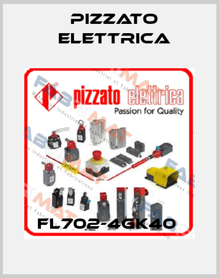 FL702-4GK40  Pizzato Elettrica