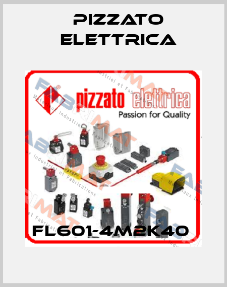 FL601-4M2K40  Pizzato Elettrica