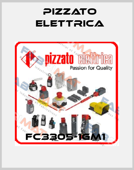 FC3305-1GM1  Pizzato Elettrica