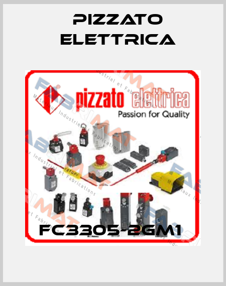 FC3305-2GM1  Pizzato Elettrica