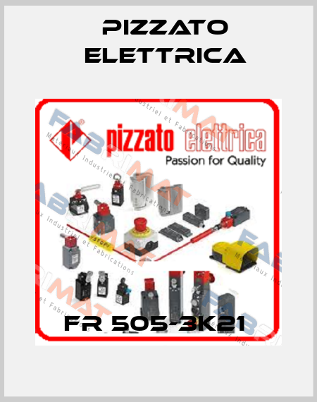 FR 505-3K21  Pizzato Elettrica