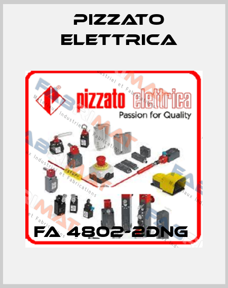 FA 4802-2DNG  Pizzato Elettrica
