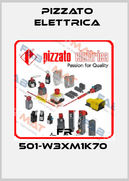 FR 501-W3XM1K70  Pizzato Elettrica