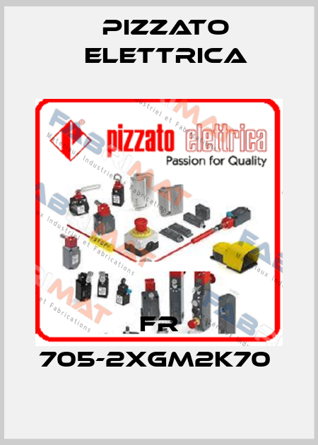 FR 705-2XGM2K70  Pizzato Elettrica