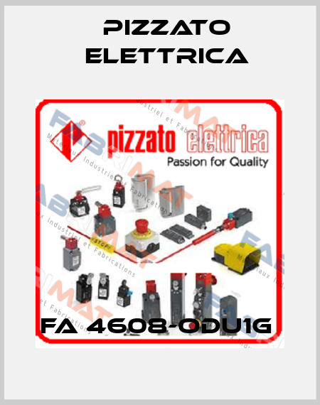 FA 4608-ODU1G  Pizzato Elettrica