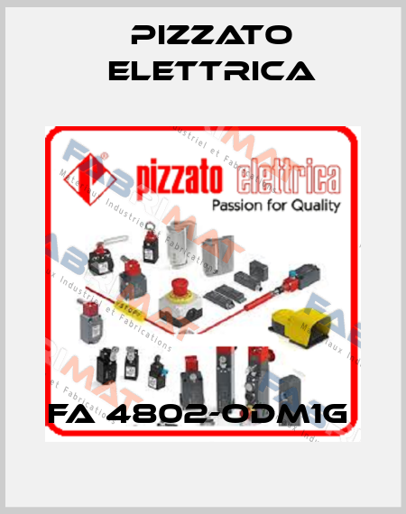 FA 4802-ODM1G  Pizzato Elettrica