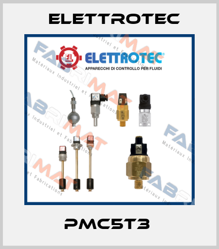 PMC5T3  Elettrotec