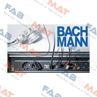 912.007  Bachmann