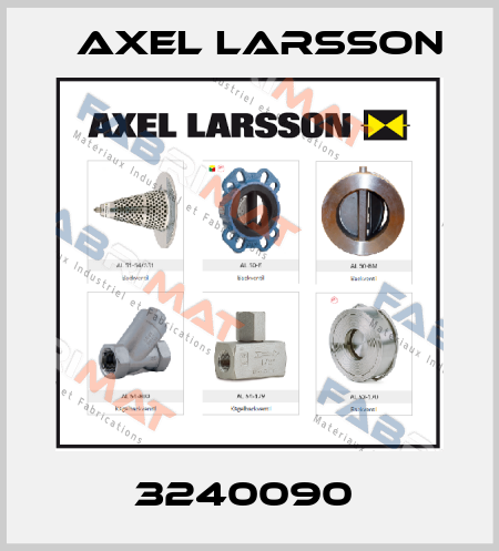 3240090  AXEL LARSSON