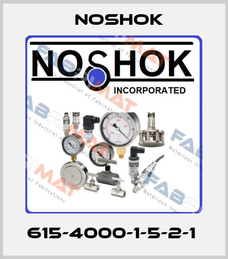 615-4000-1-5-2-1  Noshok