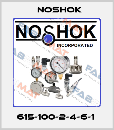615-100-2-4-6-1  Noshok