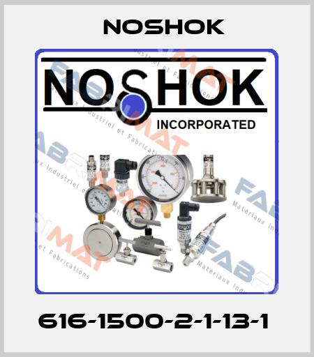 616-1500-2-1-13-1  Noshok