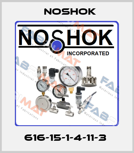 616-15-1-4-11-3  Noshok