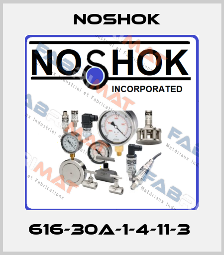 616-30A-1-4-11-3  Noshok
