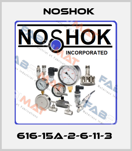 616-15A-2-6-11-3  Noshok