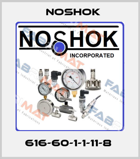 616-60-1-1-11-8  Noshok