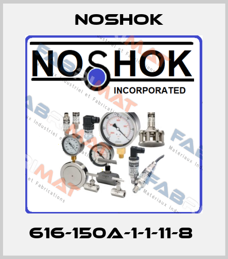 616-150A-1-1-11-8  Noshok