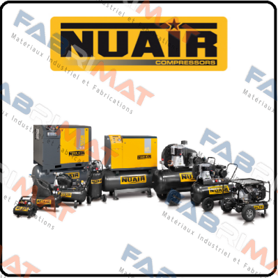 9434A35-PS (9434A35) Kit Nu-Air