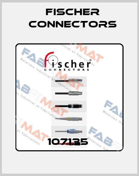 107135  Fischer Connectors