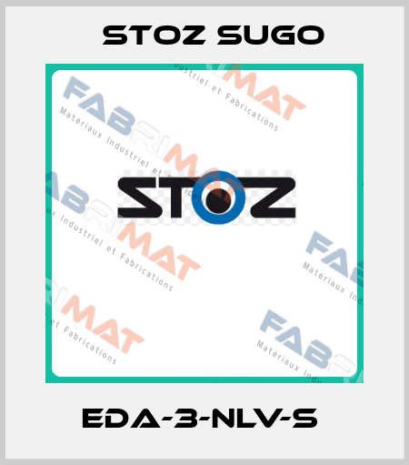 EDA-3-NLV-S  Stoz Sugo
