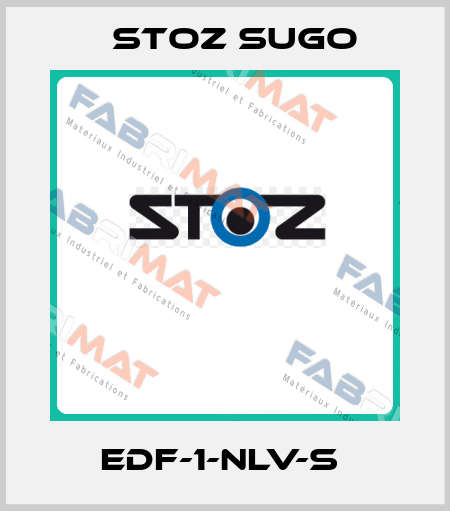 EDF-1-NLV-S  Stoz Sugo