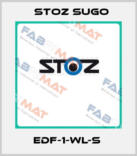 EDF-1-WL-S  Stoz Sugo