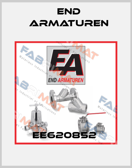 EE620852  End Armaturen