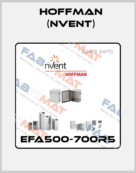 EFA500-700R5 Hoffman (nVent)