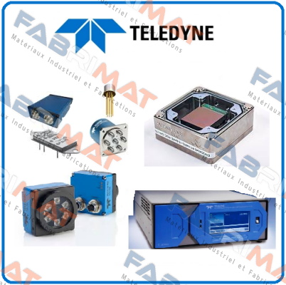 EFP/NFPAW80/24  Teledyne