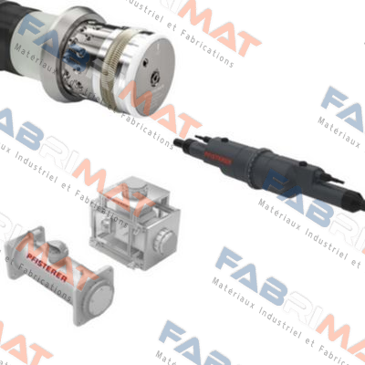 CONNEX VAR.3576  Pfisterer