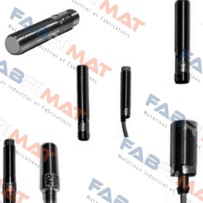 UK1C/E9-1AUL Micro Detectors / Diell (now Datasensing)