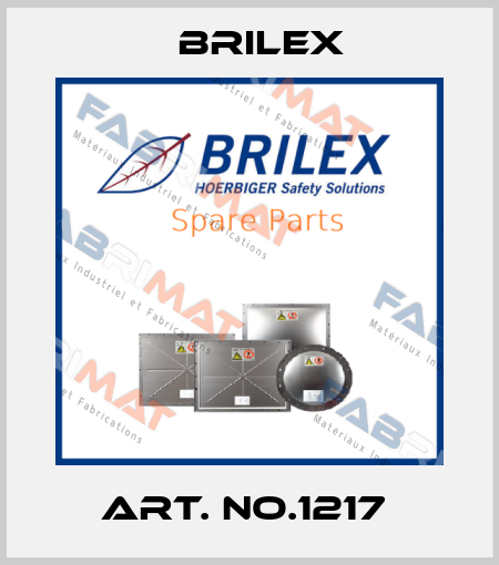 ART. NO.1217  Brilex