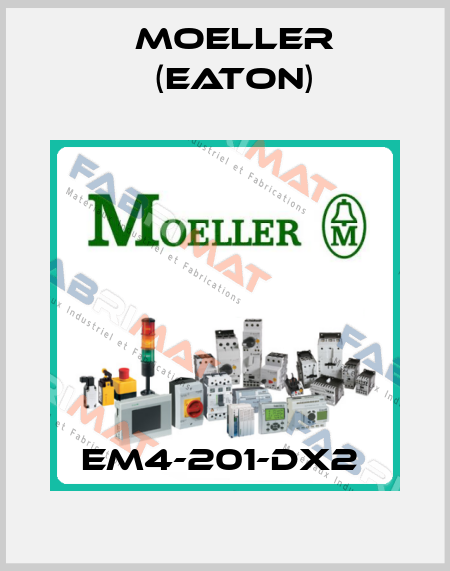EM4-201-DX2  Moeller (Eaton)