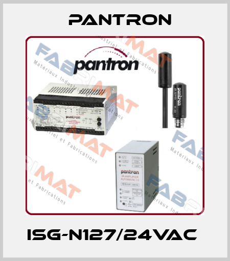ISG-N127/24VAC  Pantron