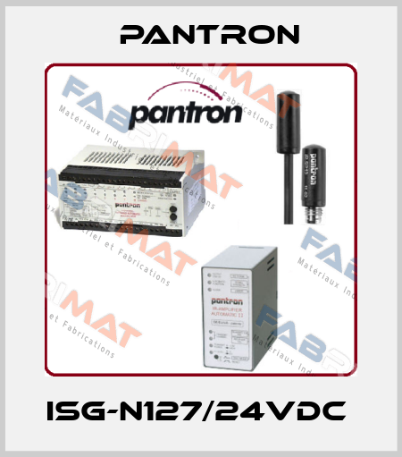 ISG-N127/24VDC  Pantron