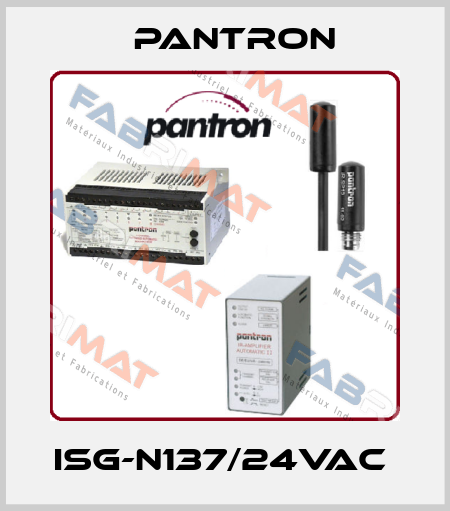 ISG-N137/24VAC  Pantron