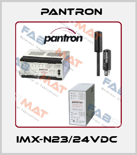 IMX-N23/24VDC  Pantron