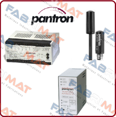 IST-CLN-10  Pantron