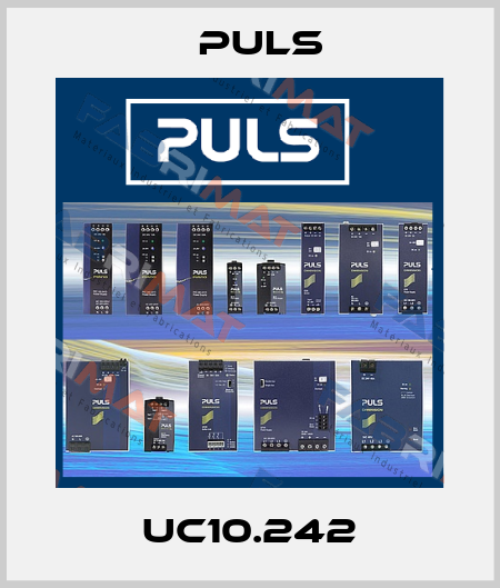 UC10.242 Puls
