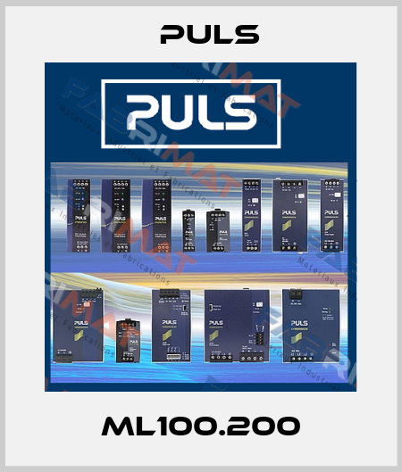 ML100.200 Puls