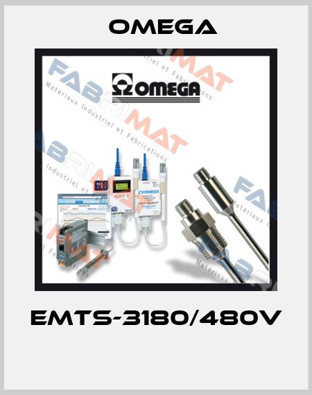 EMTS-3180/480V  Omega