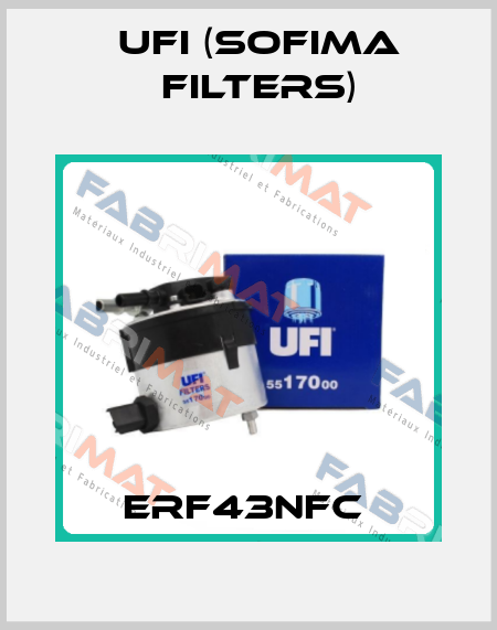 ERF43NFC  Ufi (SOFIMA FILTERS)