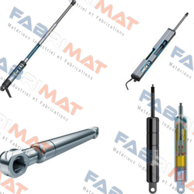 LIFT-O-MAT  753076 / 900N Stabilus