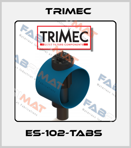 ES-102-TABS  Trimec